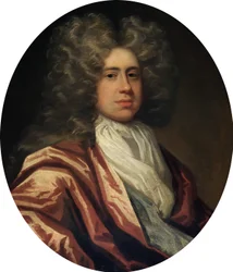 Sir John Byrne de Timogue, 2e Bt